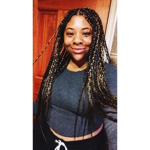 Meet your Posher, Meghan